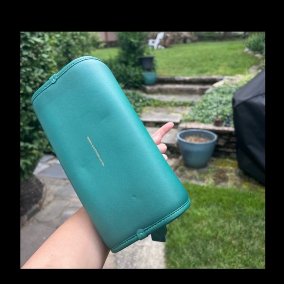 Host Pick 9/8!!!🎉🎊 Coach Originals Dome Crossbody Taco Bag with Top Handle - Picture 14 of 14